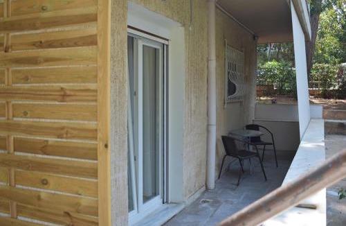 Nea Smirni Apartment | Sofia's Urban Flat - Near Tram