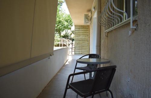 Nea Smirni Apartment | Sofia's Urban Flat - Near Tram
