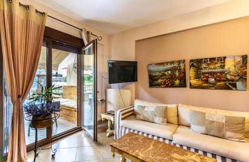 Nikita House | Sofia's Villa Nikiti