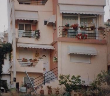Kavala House | Sofias Ferienhaus
