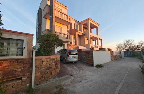 Chios Apartment | Sofoimar