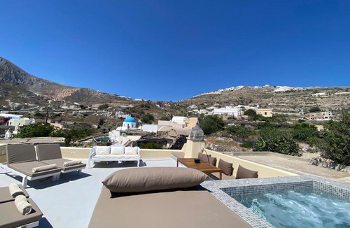 Episkopi Gonias Villa | Sohora Villa