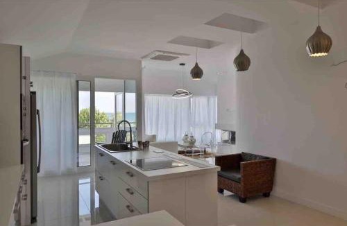 Olymbiaki Akti Apartment | Soi's Apartment II