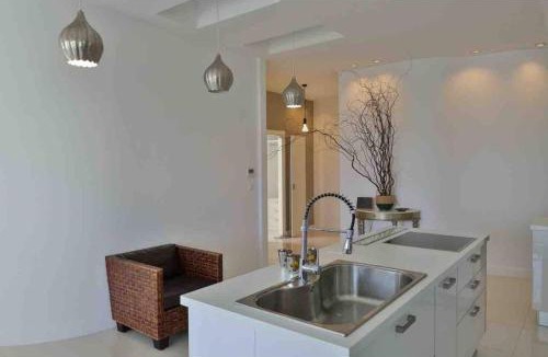 Olymbiaki Akti Apartment | Soi's Apartment II