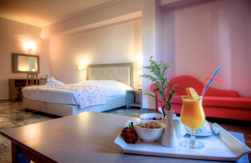 Adelianos Kampos Hotel | Solimar Dias Hotel
