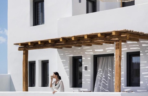 Agia Anna Apartment | Solmar Suites