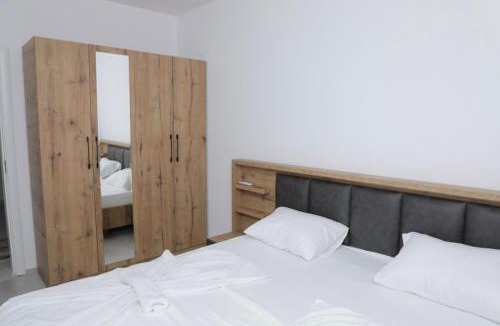 Prizren Apartment | Solution