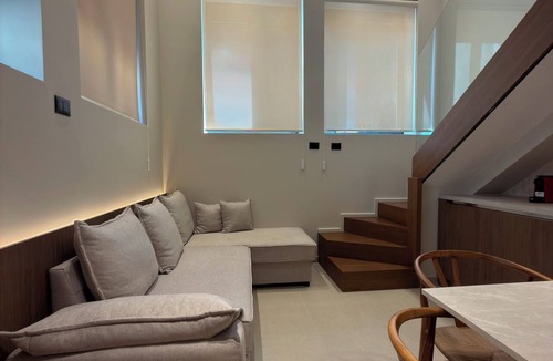 Sarande Apartment | Solvèa Duplex Apartment in Saranda - 101