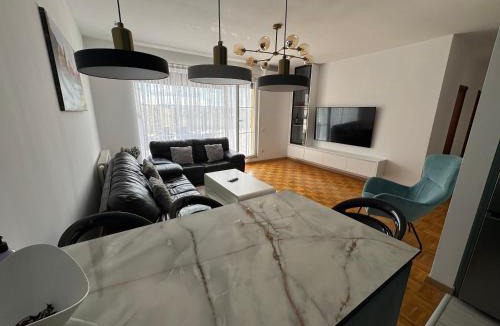 Gjilan Apartment | Sonny Penthouse 2