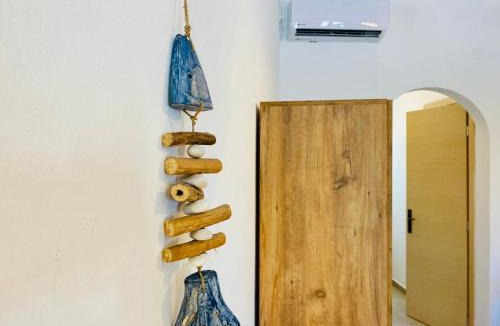 Lipsoi House | Sophia's Apartments - Lipsi Thyme