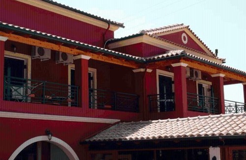 Agios Gordios Apartment | Sophias Apartments