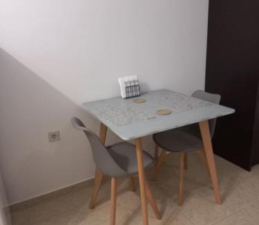 Monemvasia Apartment | Sophie's Sunny Spot 5