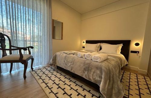 Agrinio Apartment | SOTERIO GRAND SUITE by WESTBOOKING GR