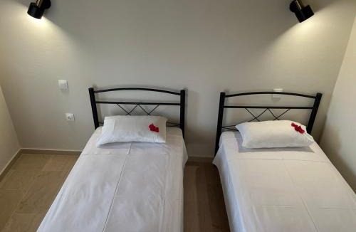 Skala Apartment | Sotiria