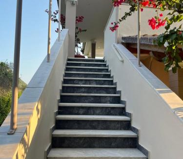 Skala Apartment | Sotiria