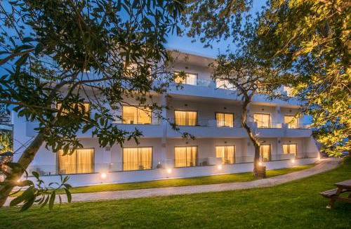 Koutsouras Hotel | South Coast Hotel
