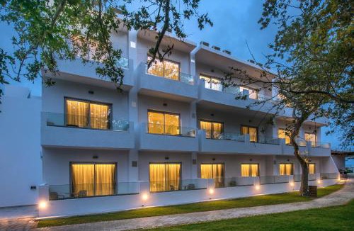 Koutsouras Hotel | South Coast Hotel