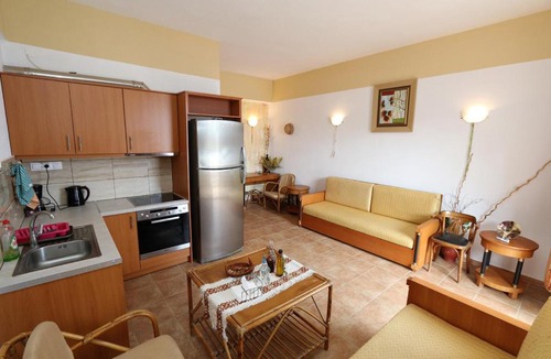 Archanes-Asterousia Apartment | South Crete Escape - Beach Front Apartment 2