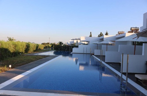 Kardamena Hotel | Sovereign Beach Hotel