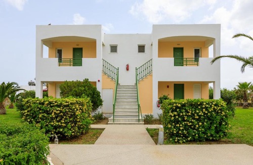 Kardamena Hotel | Sovereign Beach Hotel