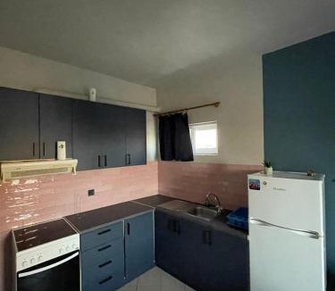 Preveza Apartment | Sp studio