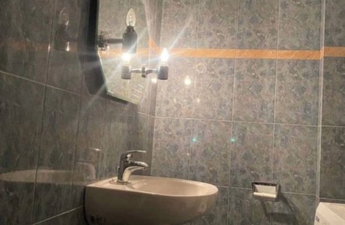 Kodrra Apartment | Spacious 3-bedroom apartment in awesome Saranda with AC