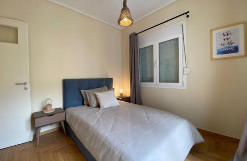 New Kypseli Apartment | Spacious 3 BR Apartment in Vibrant Neighbourhood