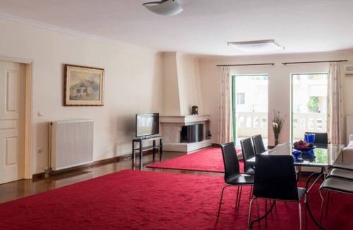 Nafplion City Centre House | Spacious 3bedroom Apartment Nafplion