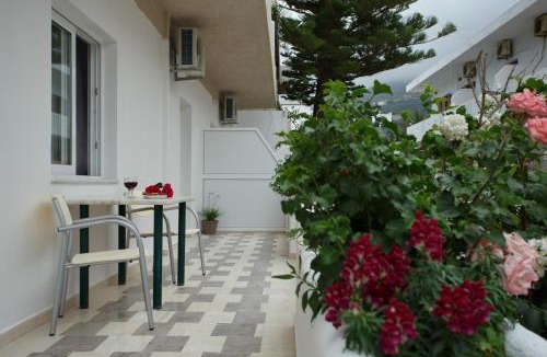 Plakias Apartment | Spacious Apartment in Plakias