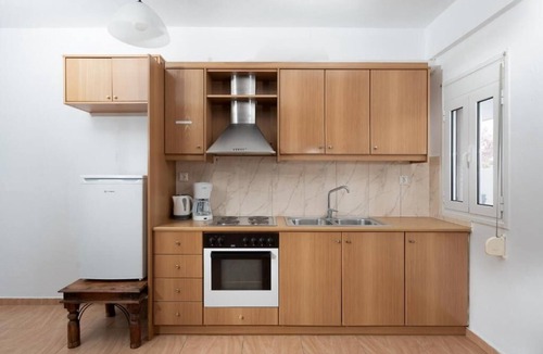 Markopoulon Apartment | SPACIOUS HOUSE WITH SEAVIEW