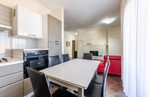 Tirana Apartment | Spacious Stay in the Heart of Tirana by PikHost