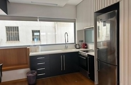 Kinosargous Apartment | Spacious stylish flat at acropolis area!