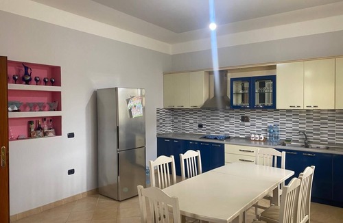 Kamez Villa | Spacious Villa Near Airport Tirana - Preza Area