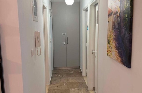 Sparta Apartment | Sparta Escape 2