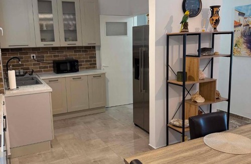 Sparta Apartment | Sparta Escape 2