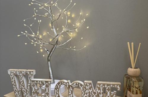 Sparta Apartment | Sparta View Apartments Anthemis Boutique B1
