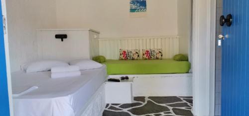 Minia Apartment | Spasmata Village - Budget studios Near Sea, Quiet Area Only Adults