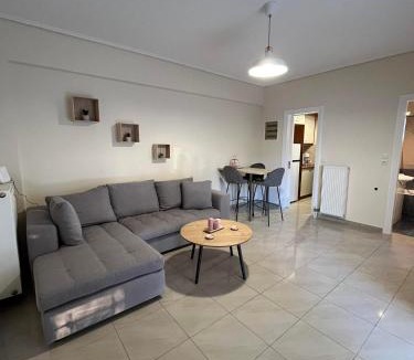 Spata-Artemida Apartment | Spata Airside Apartment