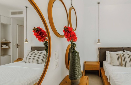 Evgiros House | Special Offer! Luxurious Villa Roya with Private Pool & Sea Views