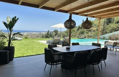 Filerimos Villa | Sperveri Terra Incognita