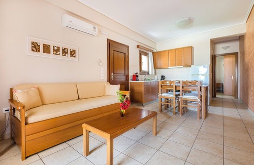 Spetses Apartment | Spetses Center Comfy Apartment 1