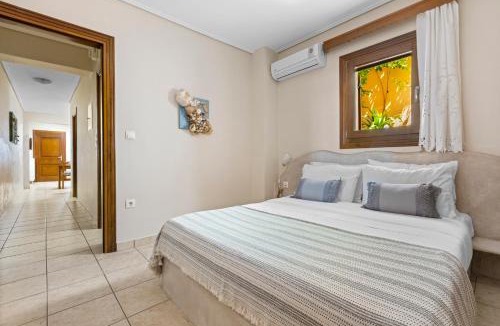 Spetses Apartment | Spetses Center Comfy Apartment