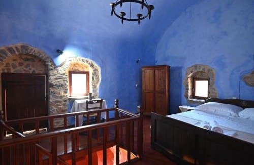 Avgonyma Apartment | Spilia