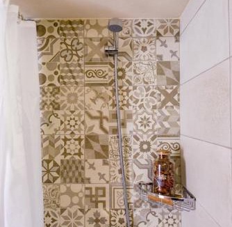 Halki Apartment | Spitakia