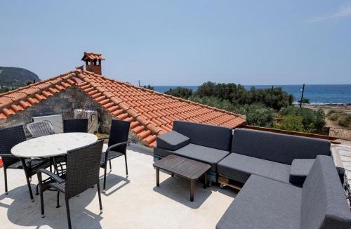 Agios Nikolaos House | Spiti-ELEONAS
