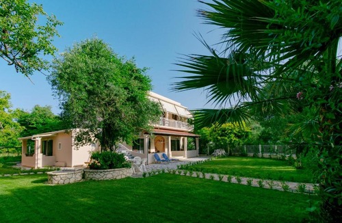 Dassia Apartment | Spiti Prokopis - Marilena House