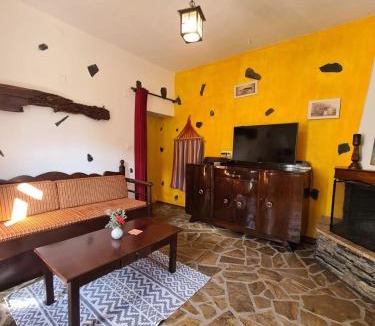 Kantanos-Selino Apartment | Spitia Katoi
