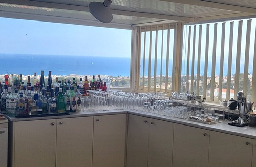 Piskopiano Apartment | Spread Out in Style-2-Level Villa Living