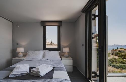 Agios Emilianos House | St Aims by Bluesites