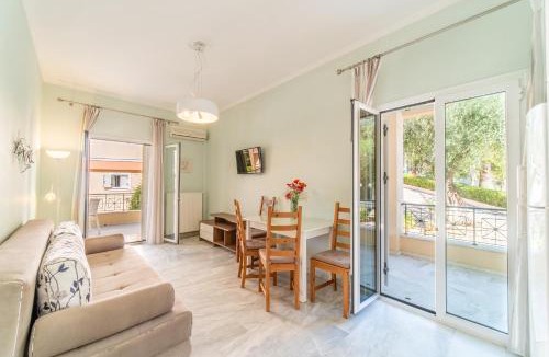 Dassia Apartment | St Nicholas B7 Beach 1 Bedroom ii